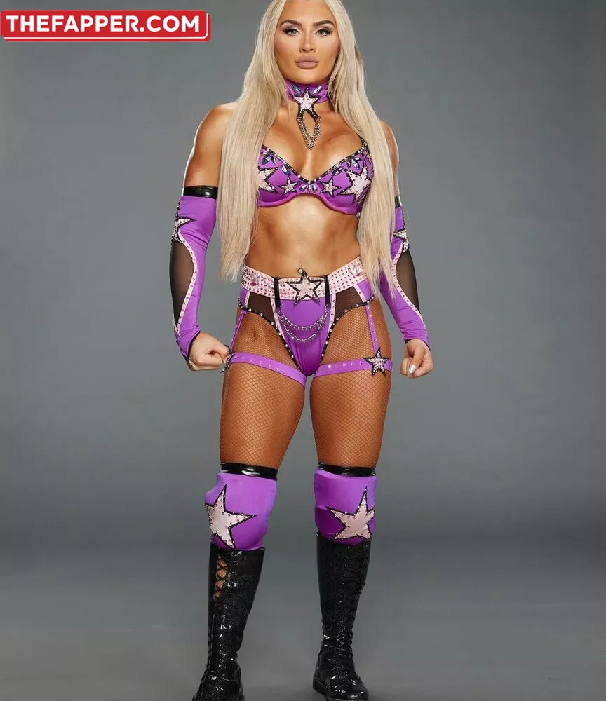 Tiffany Stratton  Onlyfans Leaked Nude Image #voDjo6SdJZ