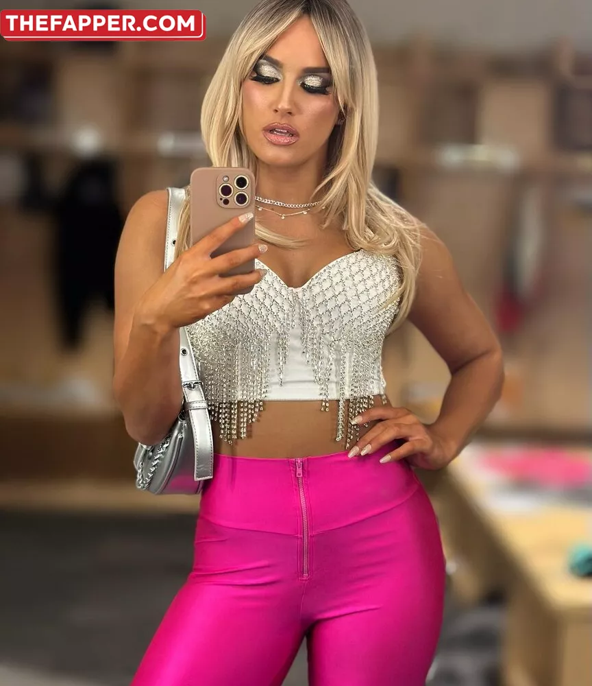 Tiffany Stratton  Onlyfans Leaked Nude Image #xW0SUvR84U