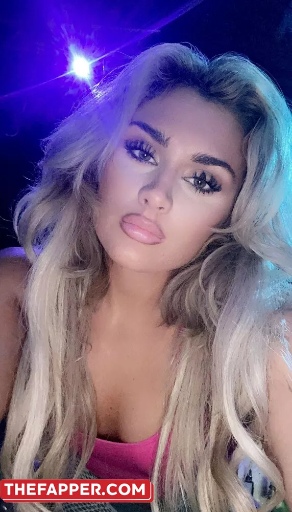 Tiffany Stratton  Onlyfans Leaked Nude Image #xvtXL9DNmT