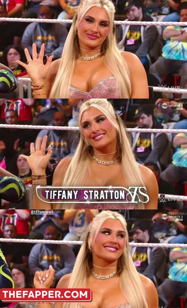 Tiffany Stratton  Onlyfans Leaked Nude Image #zgLDZhbLTo