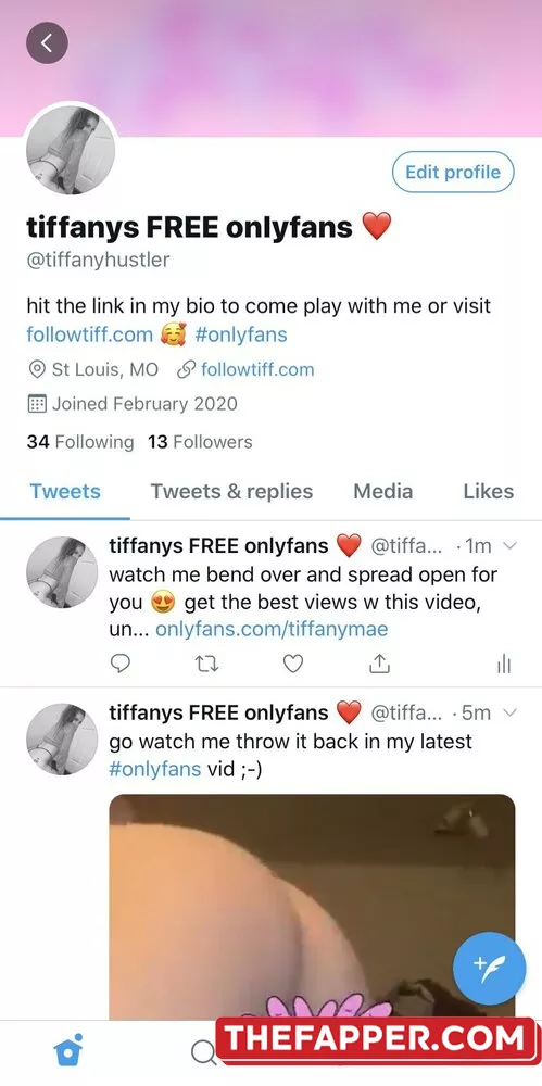 Tiffany Taylor  Onlyfans Leaked Nude Image #XsisLPEzum