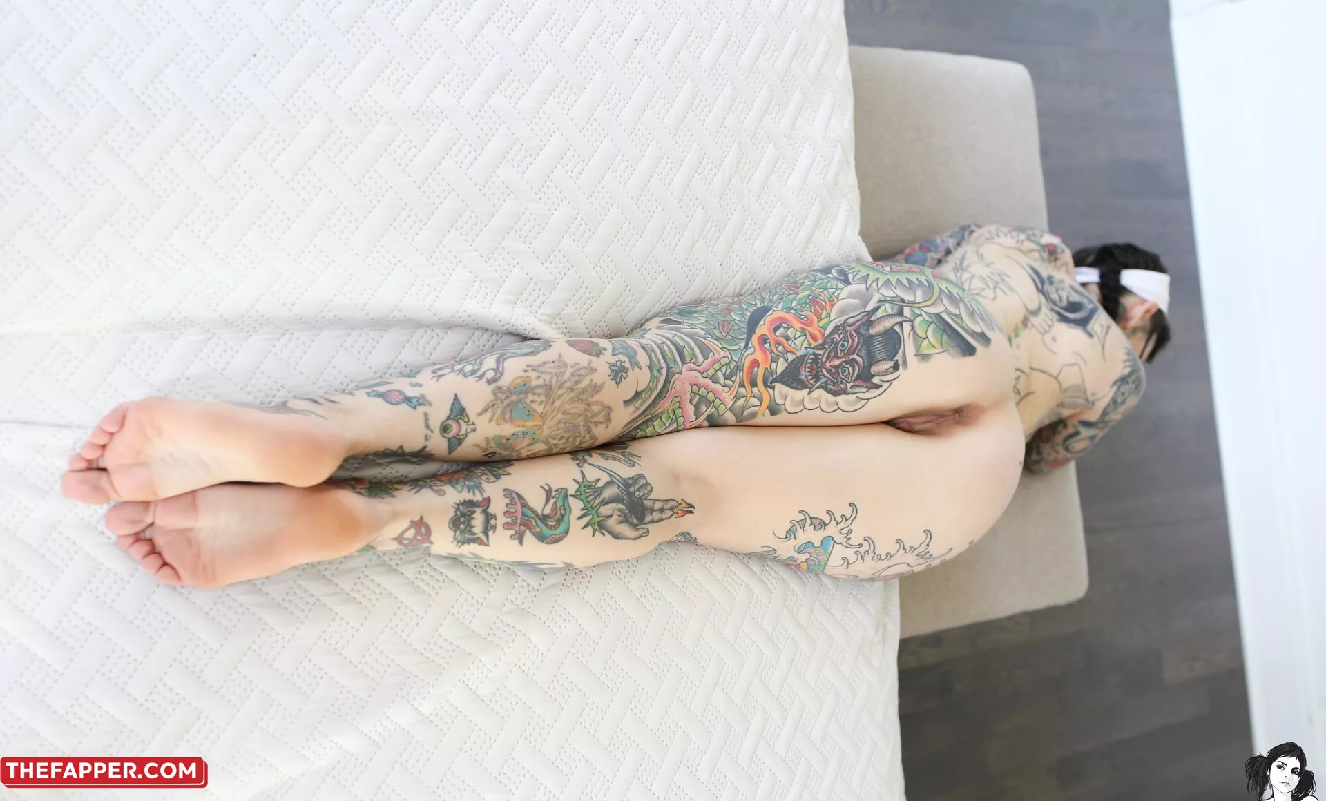 Tiger Lilly Suicide  Onlyfans Leaked Nude Image #2yjcZCCufk