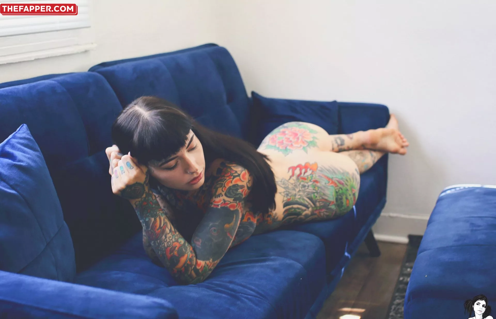 Tiger Lilly Suicide  Onlyfans Leaked Nude Image #IzoEblSr9l