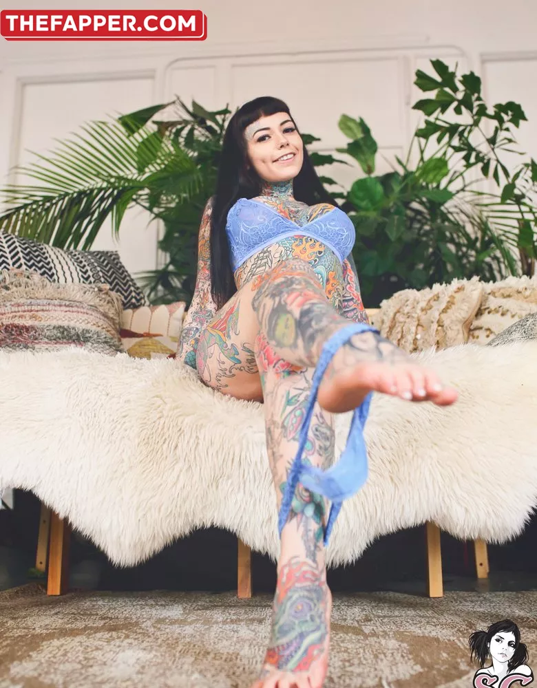 Tiger Lilly Suicide  Onlyfans Leaked Nude Image #JdjdN8Sacg