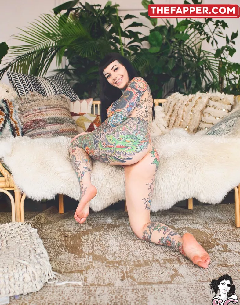 Tiger Lilly Suicide  Onlyfans Leaked Nude Image #MVydYRwaRH