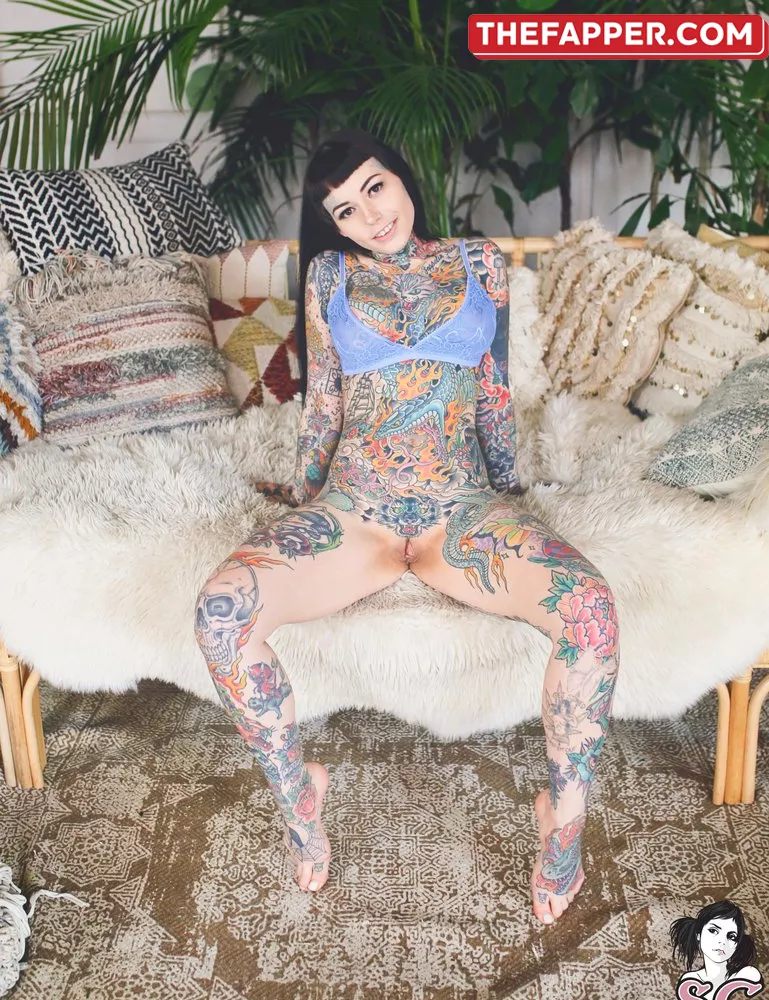 Tiger Lilly Suicide  Onlyfans Leaked Nude Image #RCoBGr4HZJ