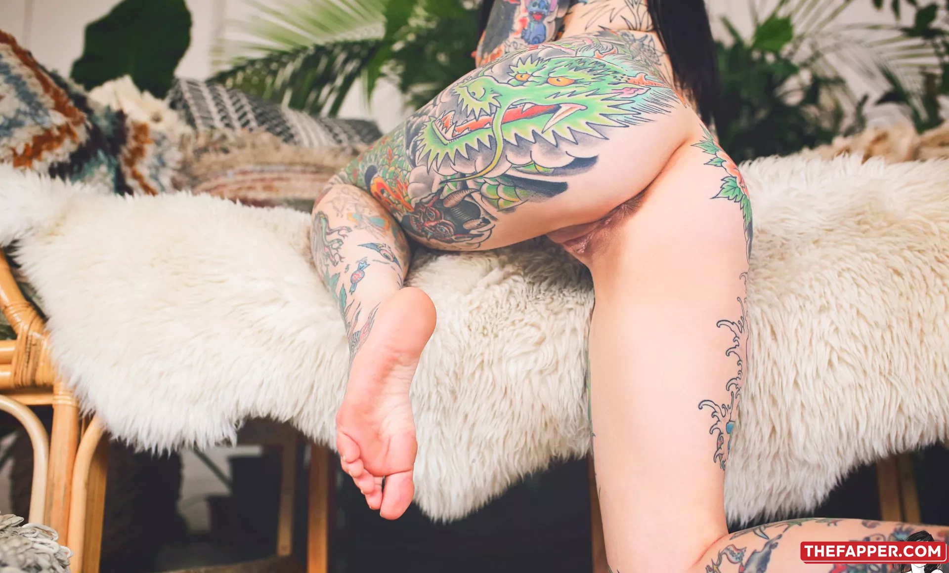 Tiger Lilly Suicide  Onlyfans Leaked Nude Image #VJpppNtcN3