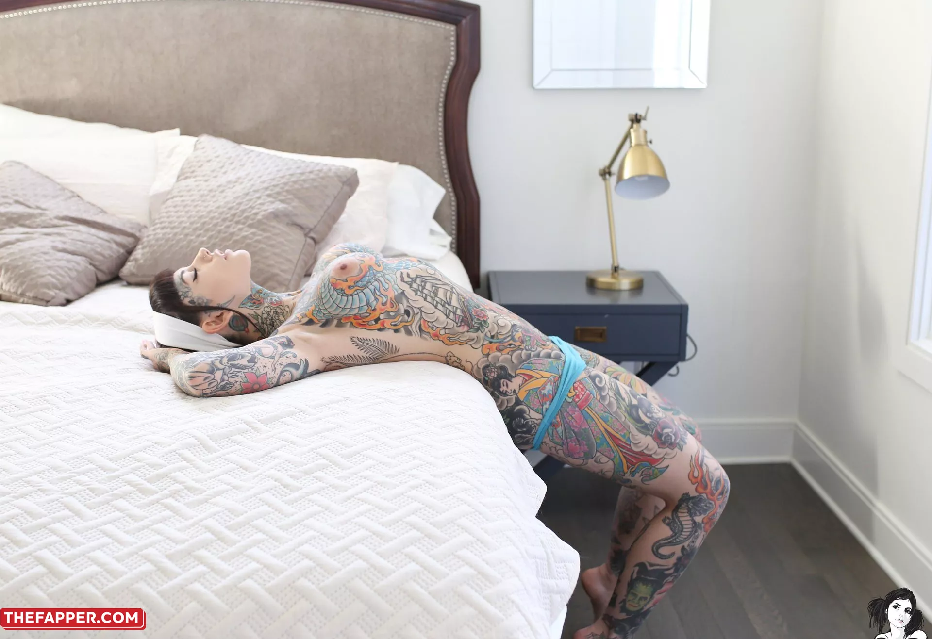 Tiger Lilly Suicide  Onlyfans Leaked Nude Image #XiPrXl0pxv