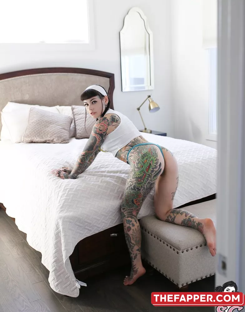 Tiger Lilly Suicide  Onlyfans Leaked Nude Image #akx5rf8PF2