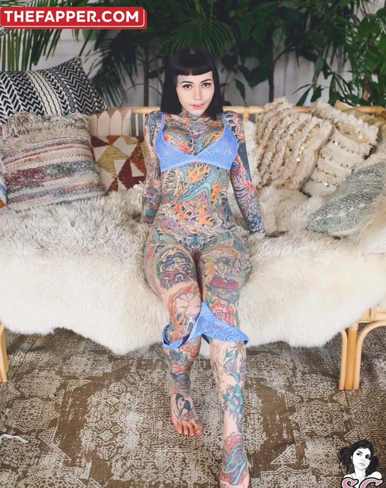 Tiger Lilly Suicide  Onlyfans Leaked Nude Image #atAdXcHIq6