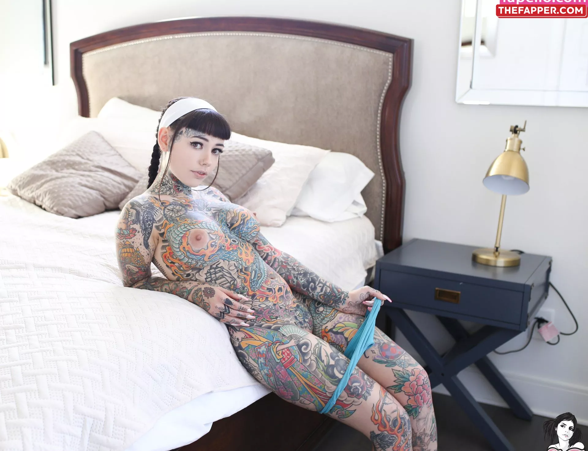 Tiger Lilly Suicide  Onlyfans Leaked Nude Image #eiL7QbiaiM