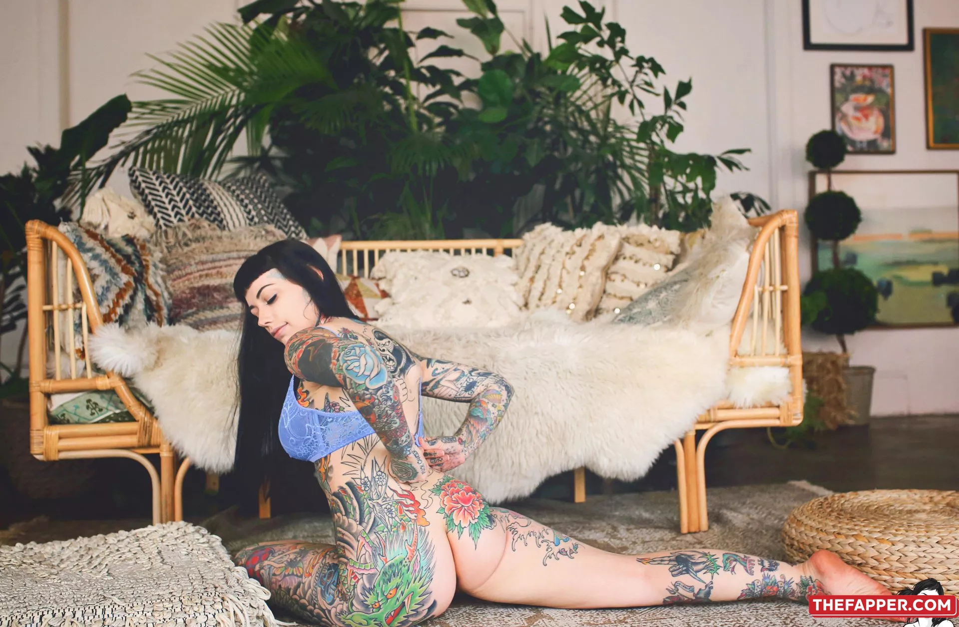 Tiger Lilly Suicide  Onlyfans Leaked Nude Image #iUFnsQhE0p