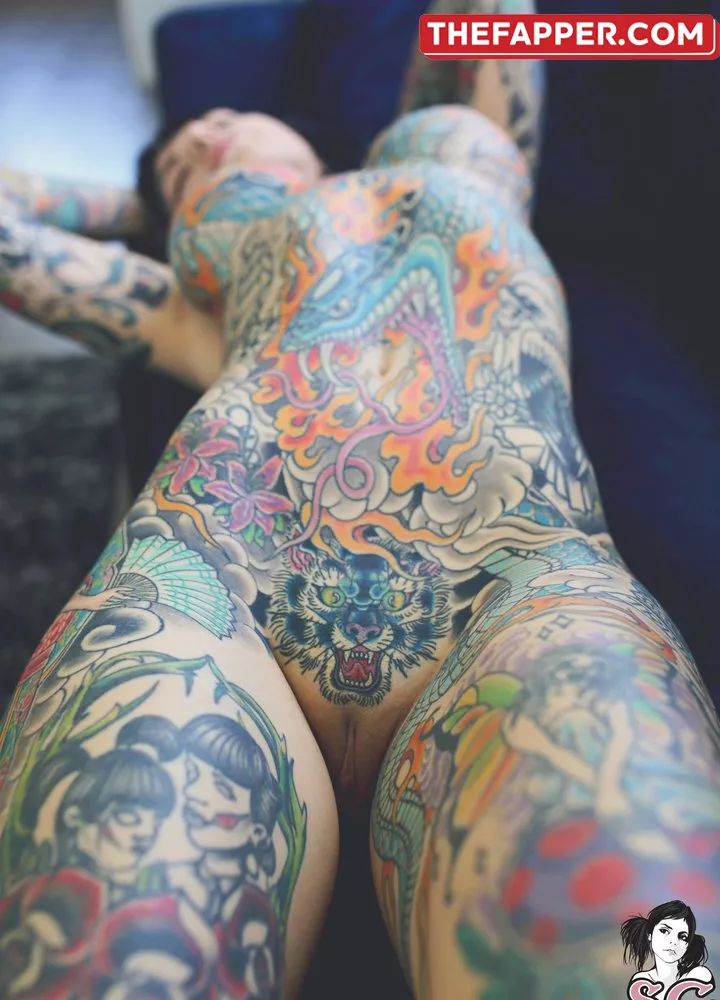 Tiger Lilly Suicide  Onlyfans Leaked Nude Image #qNoeDcCZ0s