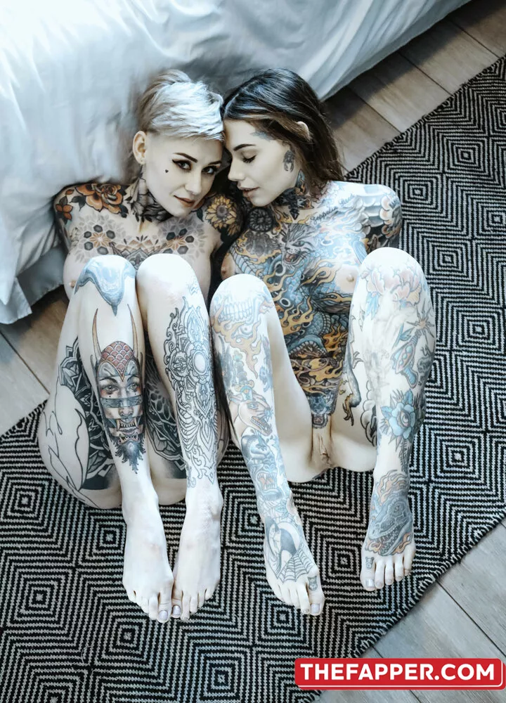 Tigerlilly  Onlyfans Leaked Nude Image #1lUizrG37F