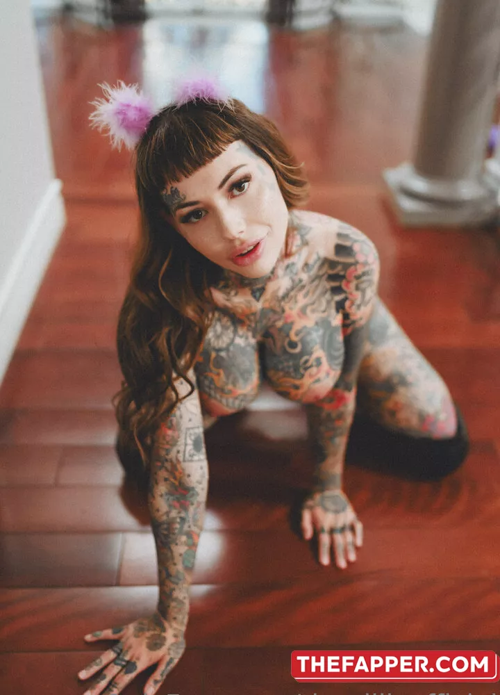 Tigerlilly  Onlyfans Leaked Nude Image #6Kj24sUTEK