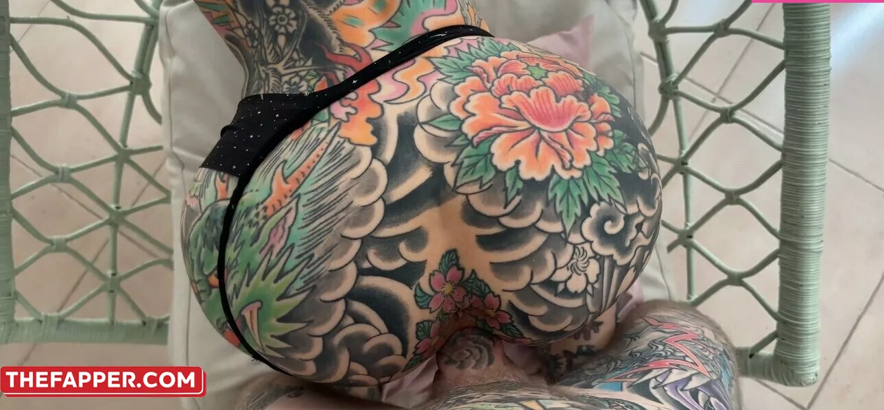 Tigerlilly  Onlyfans Leaked Nude Image #GkkQo1Wr4w