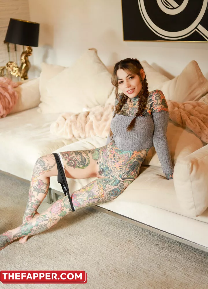 Tigerlilly  Onlyfans Leaked Nude Image #HnIKHmdtco