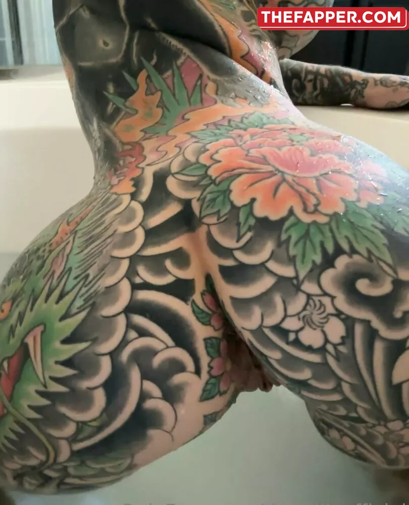 Tigerlilly  Onlyfans Leaked Nude Image #JarnKHfEjm