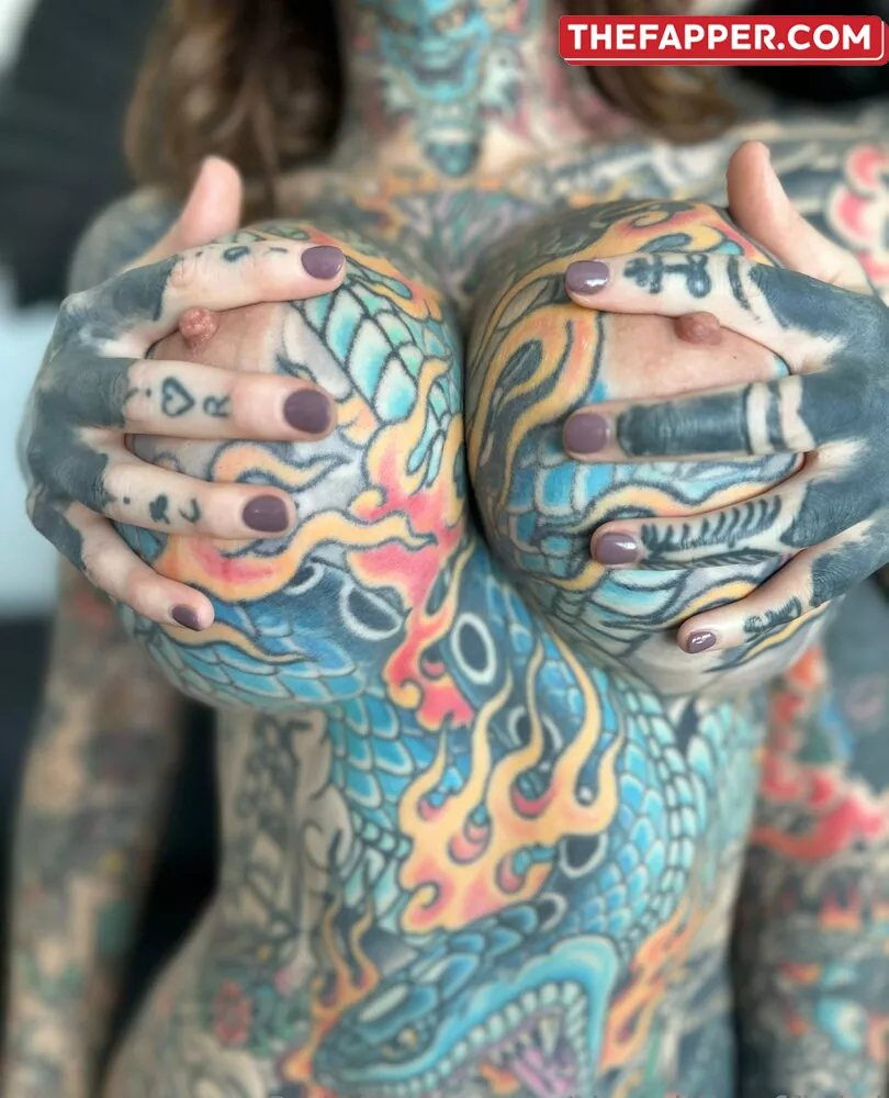 Tigerlilly  Onlyfans Leaked Nude Image #SWVU5fGb2Y