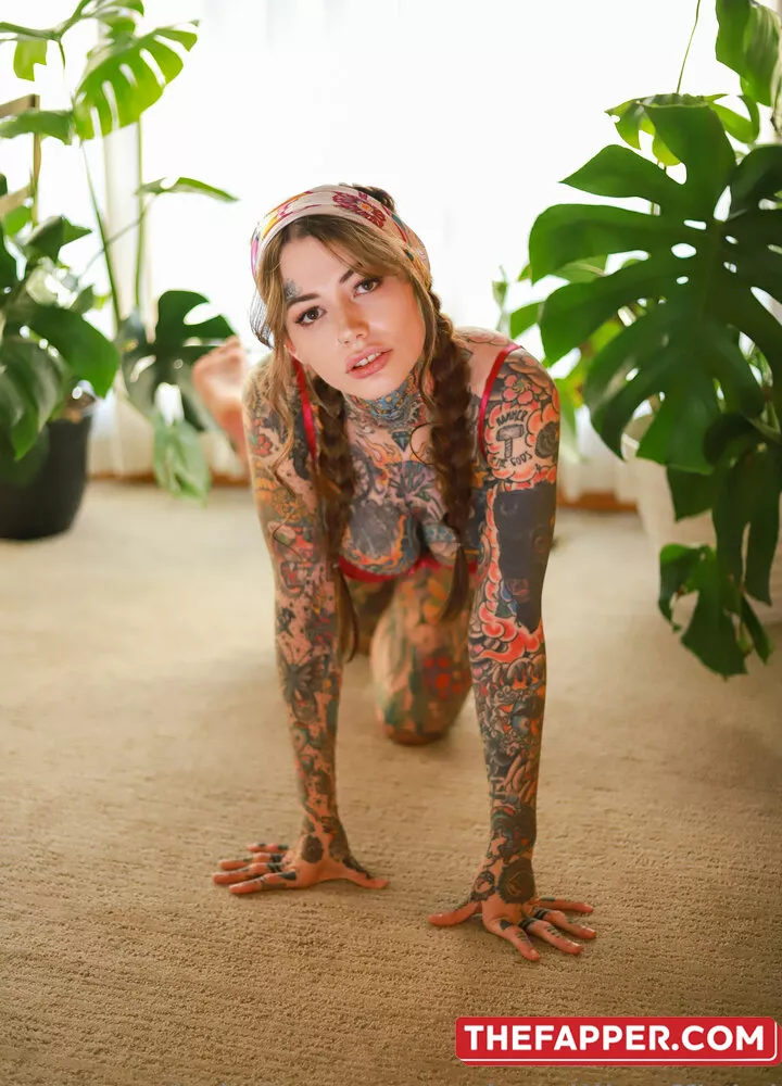 Tigerlilly  Onlyfans Leaked Nude Image #UPyYJDX9dh