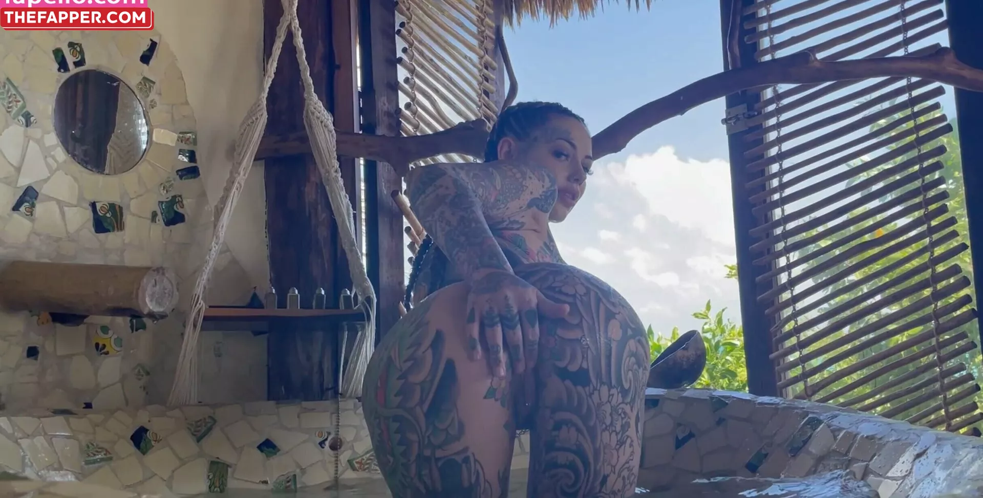 Tigerlilly  Onlyfans Leaked Nude Image #VIiRwsm4hx