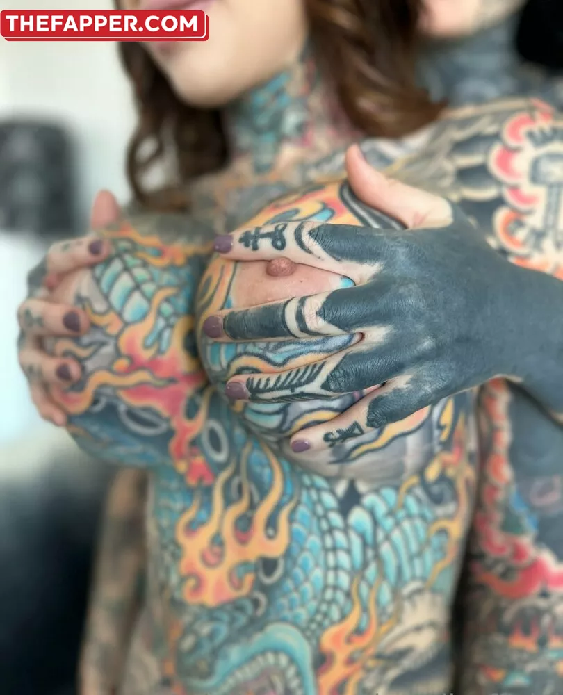 Tigerlilly  Onlyfans Leaked Nude Image #YXdh6wrUvm