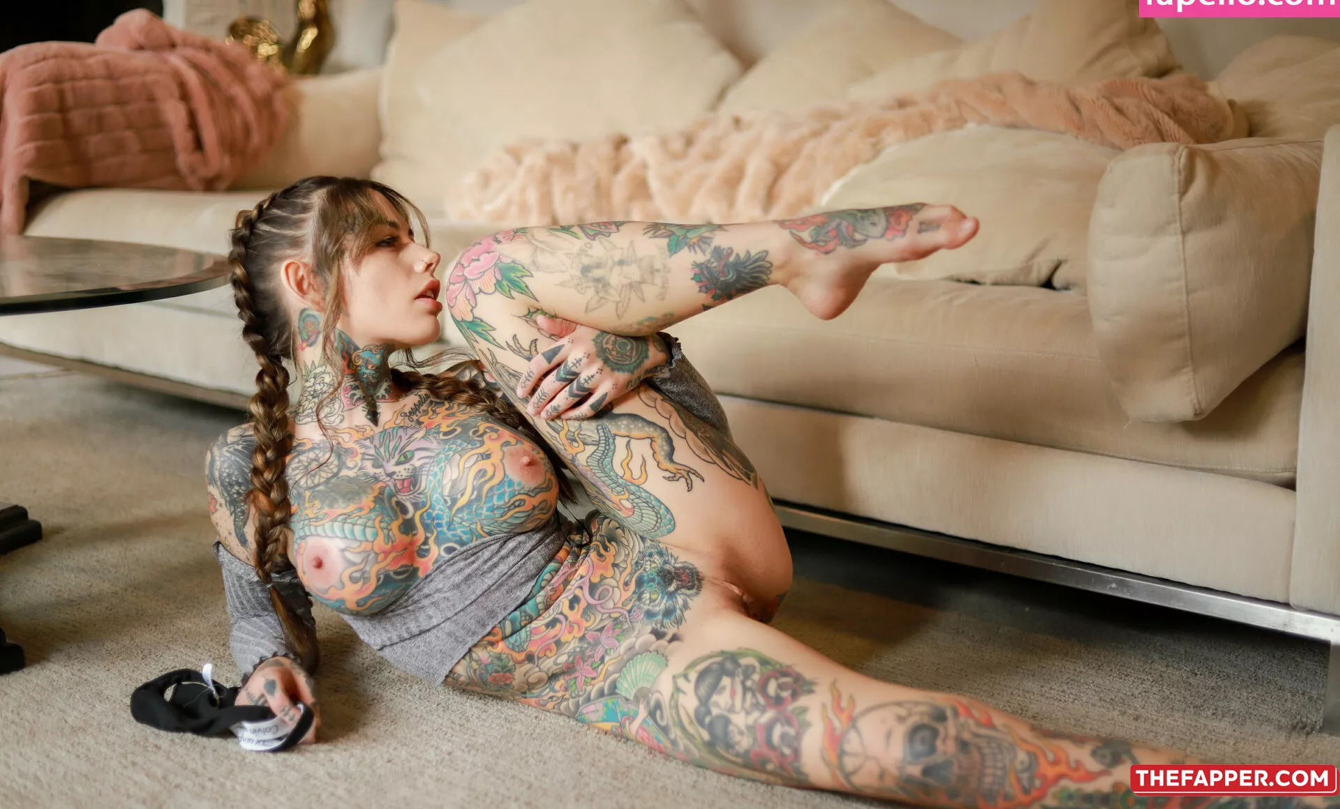 Tigerlilly  Onlyfans Leaked Nude Image #ZQOKYwkUhJ