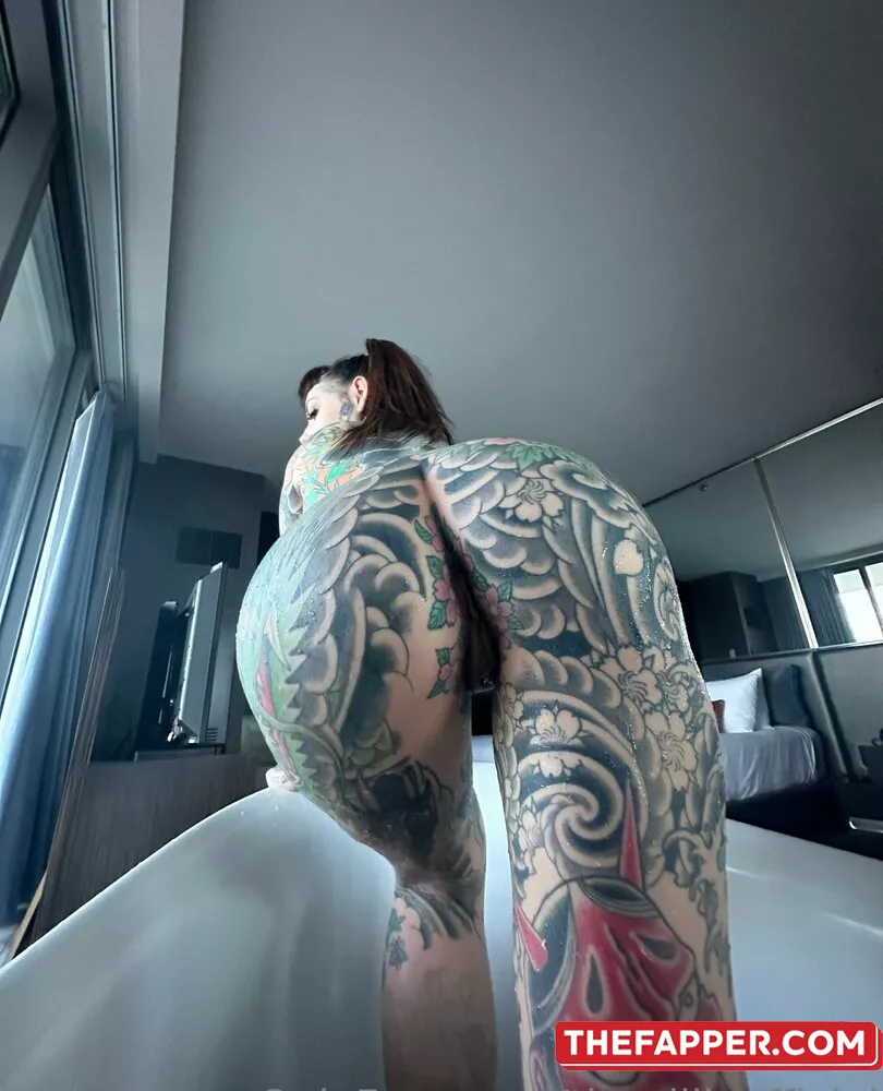 Tigerlilly  Onlyfans Leaked Nude Image #bDu5sdmBKZ