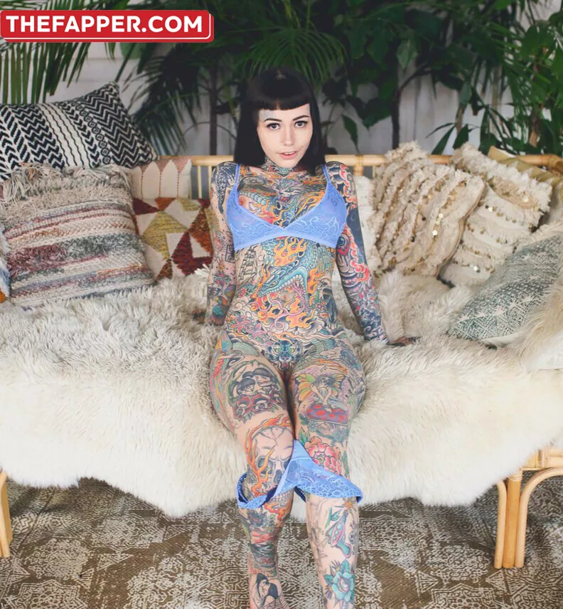 Tigerlilly  Onlyfans Leaked Nude Image #g5wh21BGJm