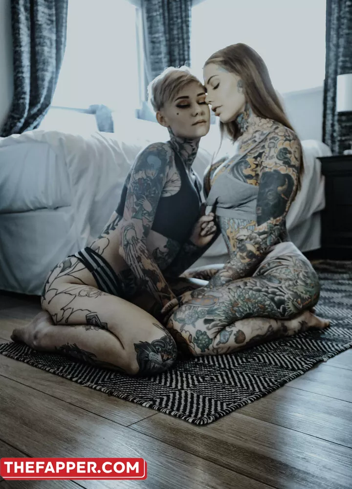 Tigerlilly  Onlyfans Leaked Nude Image #henV2XKFZQ