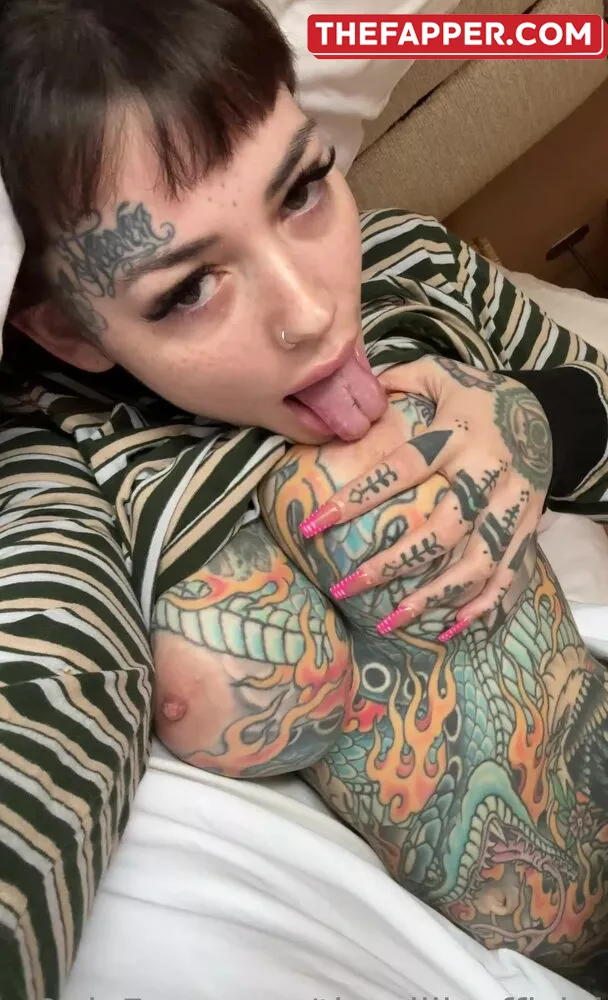 Tigerlilly  Onlyfans Leaked Nude Image #iNejBksWxz