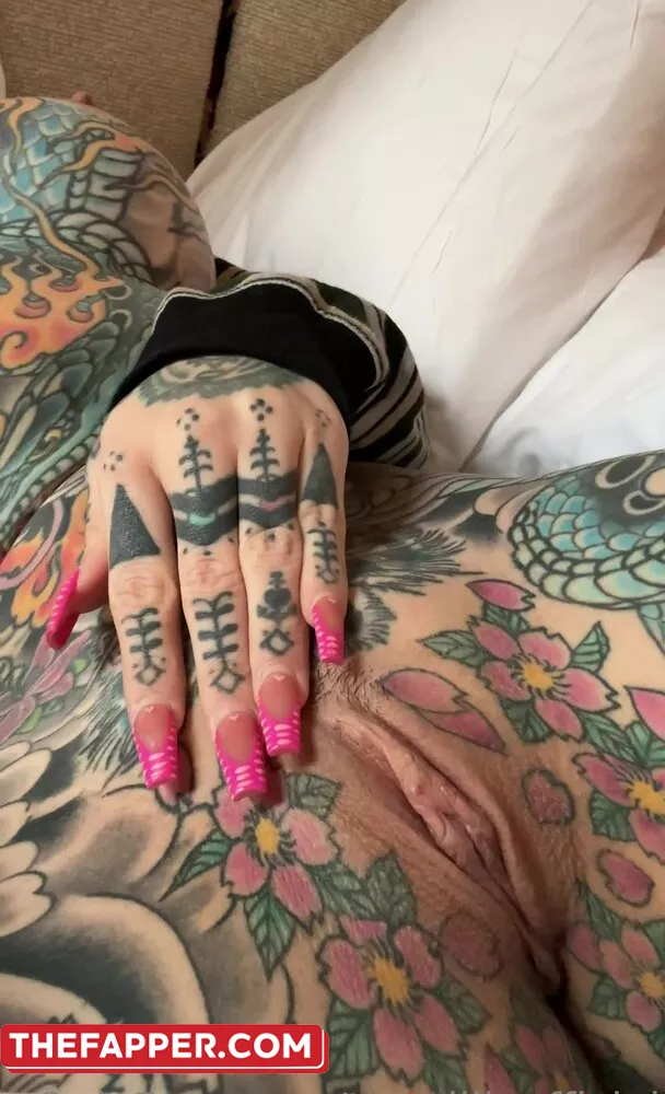 Tigerlilly  Onlyfans Leaked Nude Image #ksdIQvqYjO
