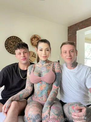 Tigerlilly Onlyfans Leaked Nude Image #szmtxZcKwL