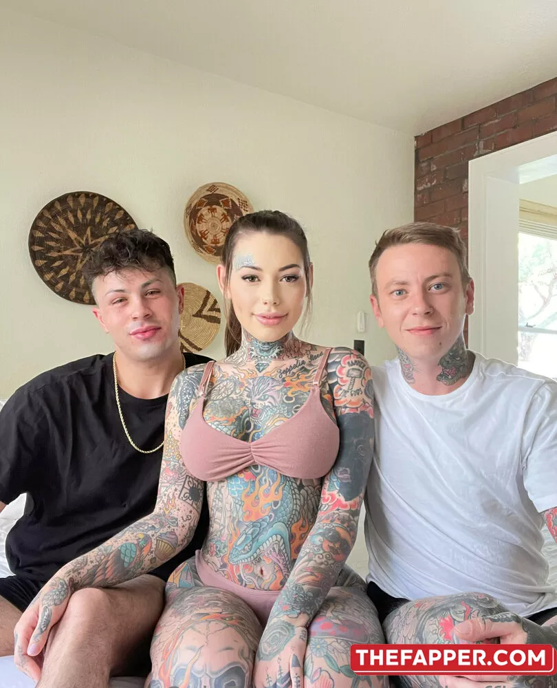 Tigerlilly  Onlyfans Leaked Nude Image #szmtxZcKwL