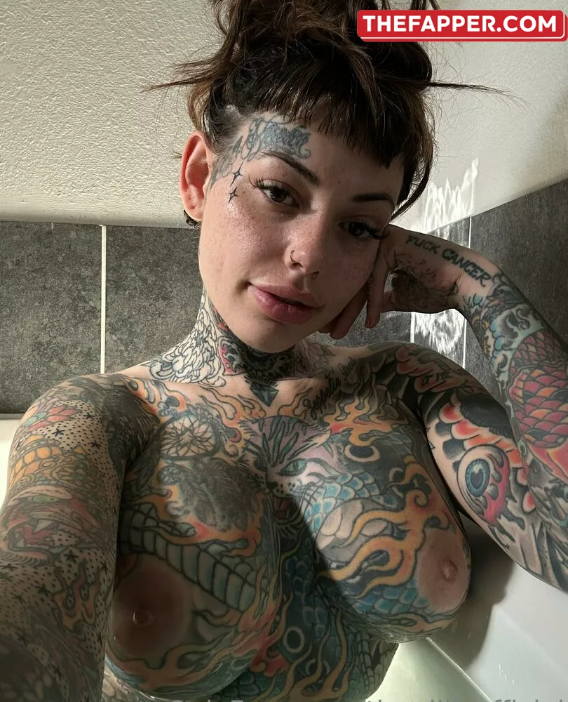 Tigerlilly  Onlyfans Leaked Nude Image #ut3relMwyB