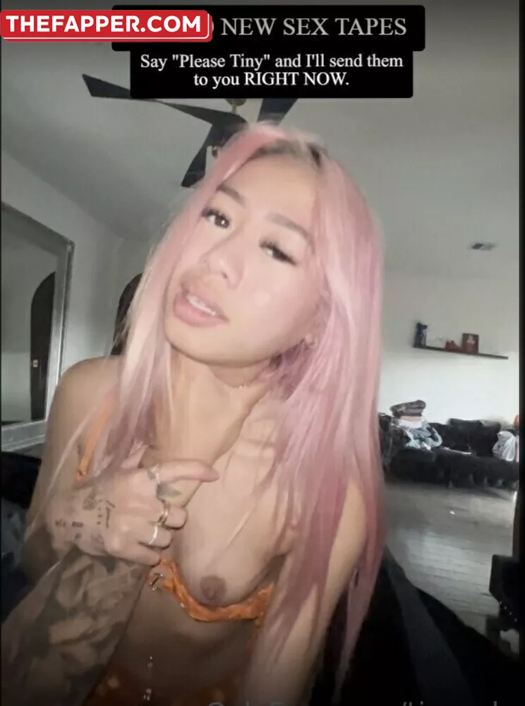 Tinyyyk  Onlyfans Leaked Nude Image #2xSKUK1bTm