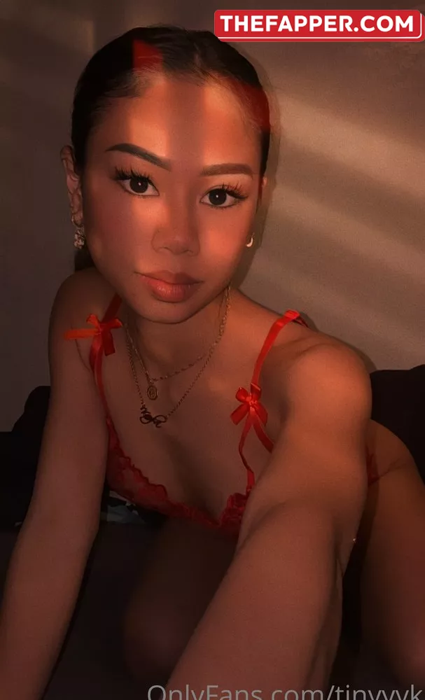 Tinyyyk  Onlyfans Leaked Nude Image #31suKqTrRl
