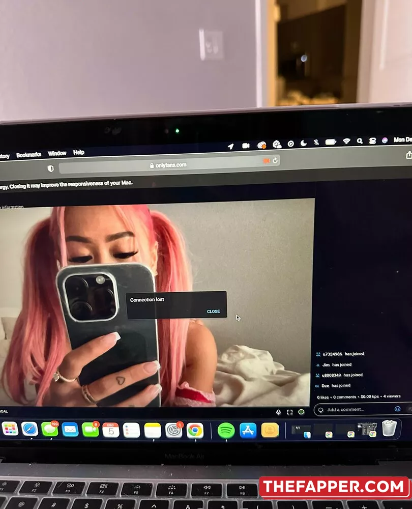 Tinyyyk  Onlyfans Leaked Nude Image #3JDnOC78Mm