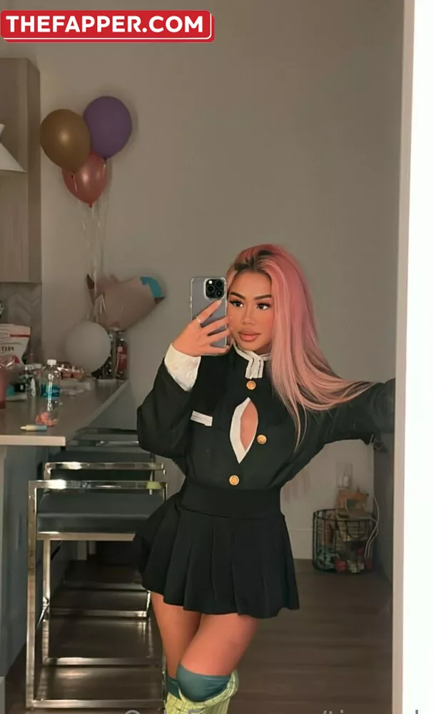 Tinyyyk  Onlyfans Leaked Nude Image #40puxXrBJ2