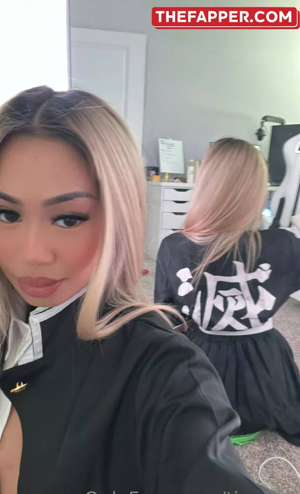 Tinyyyk  Onlyfans Leaked Nude Image #5uVqQ8YeuQ