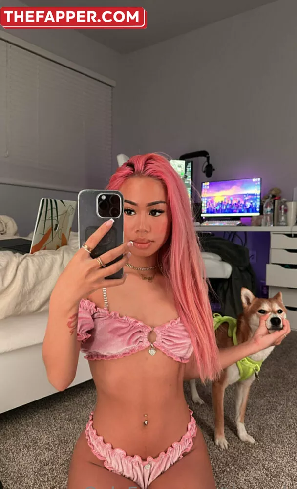 Tinyyyk  Onlyfans Leaked Nude Image #6ZcOfjP9Rg