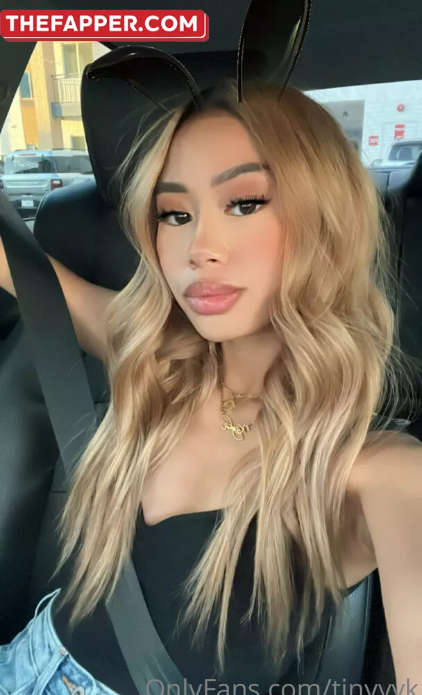 Tinyyyk  Onlyfans Leaked Nude Image #Aidc1dPBU1