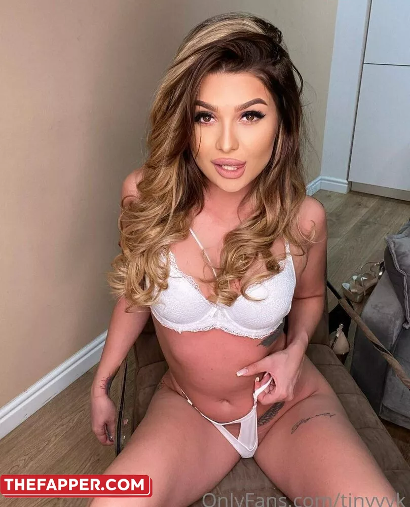 Tinyyyk  Onlyfans Leaked Nude Image #GMhz3Wia4M