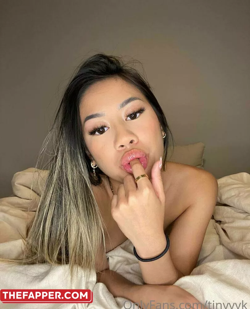 Tinyyyk  Onlyfans Leaked Nude Image #HsbOrTVj09