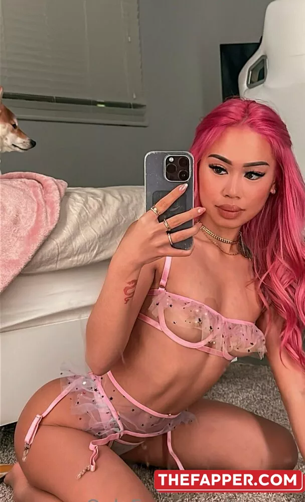 Tinyyyk  Onlyfans Leaked Nude Image #KSdX8UzxsG