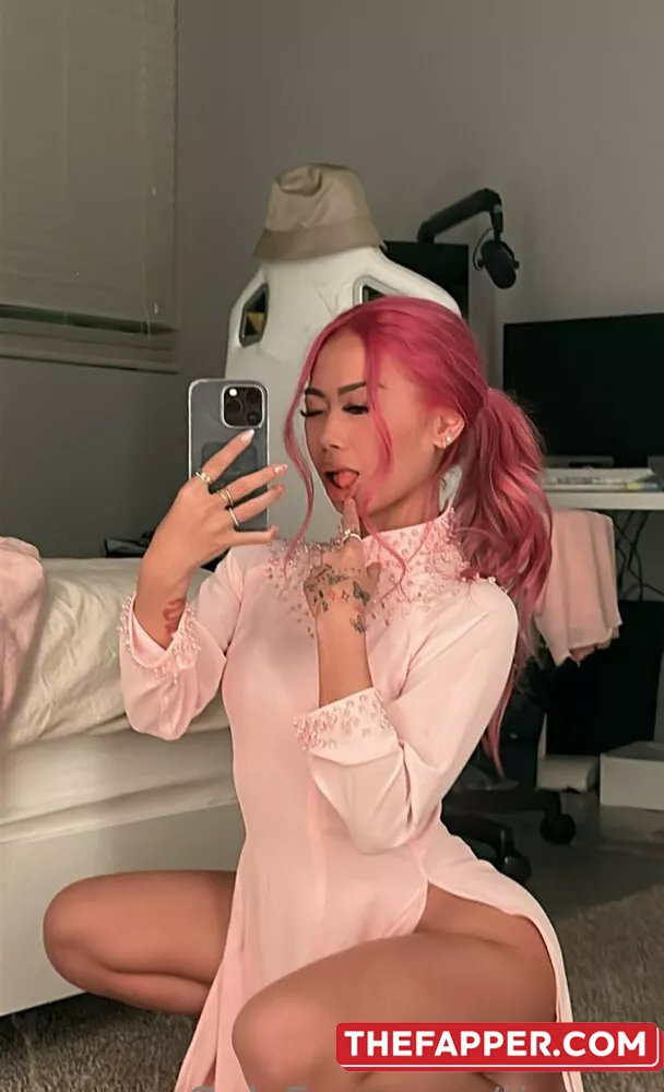 Tinyyyk  Onlyfans Leaked Nude Image #TiaNZUEXoJ