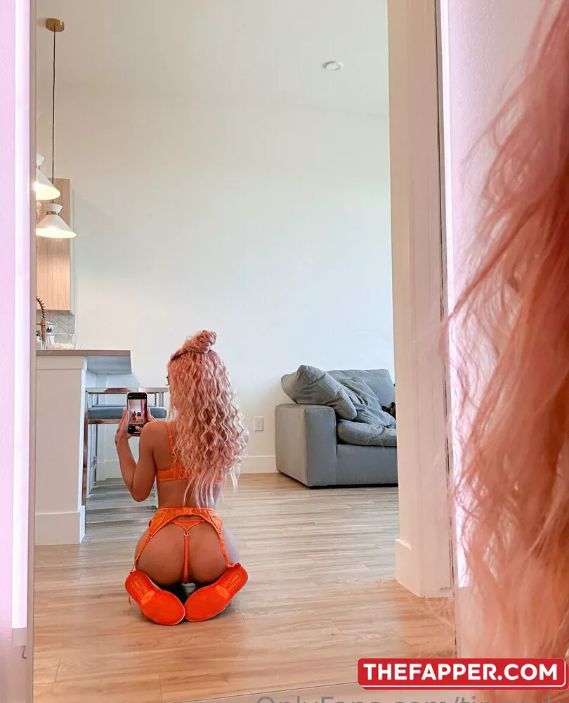 Tinyyyk  Onlyfans Leaked Nude Image #VVR42yKAsF