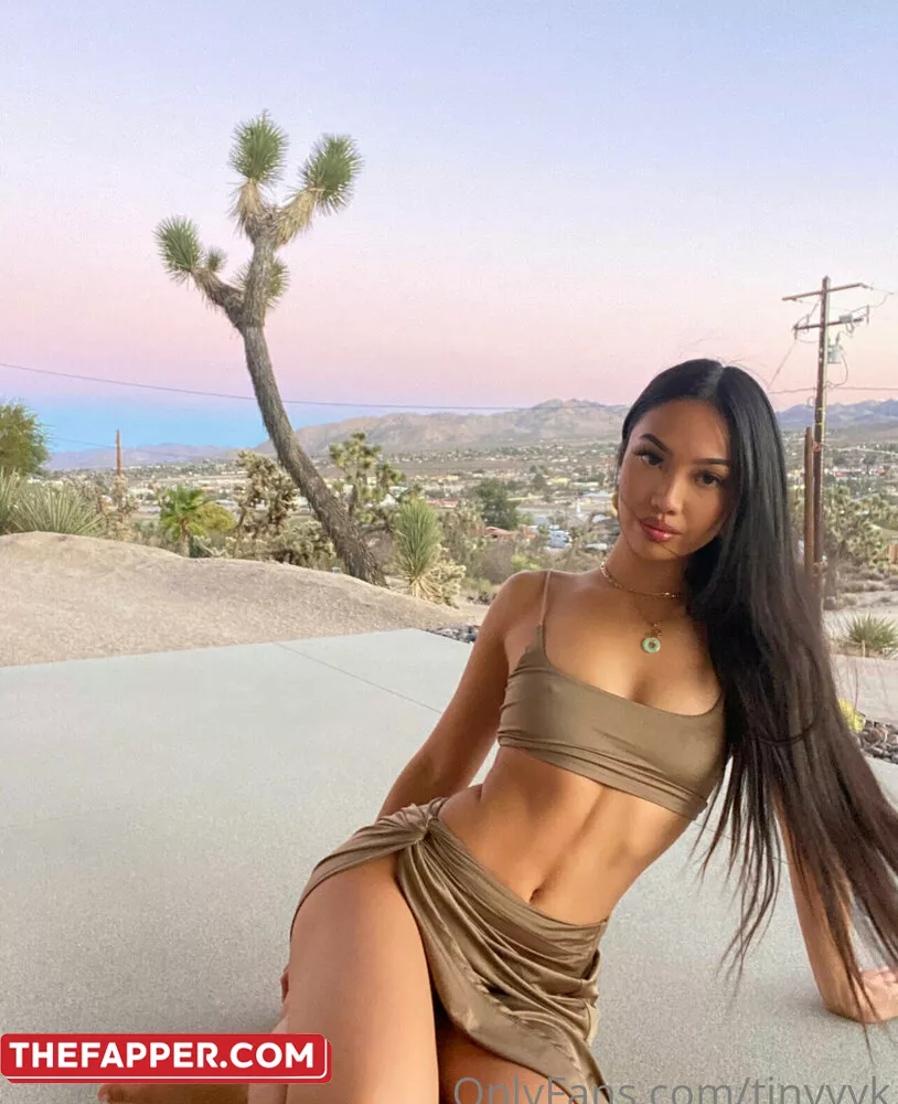 Tinyyyk  Onlyfans Leaked Nude Image #W6jx8Goexc
