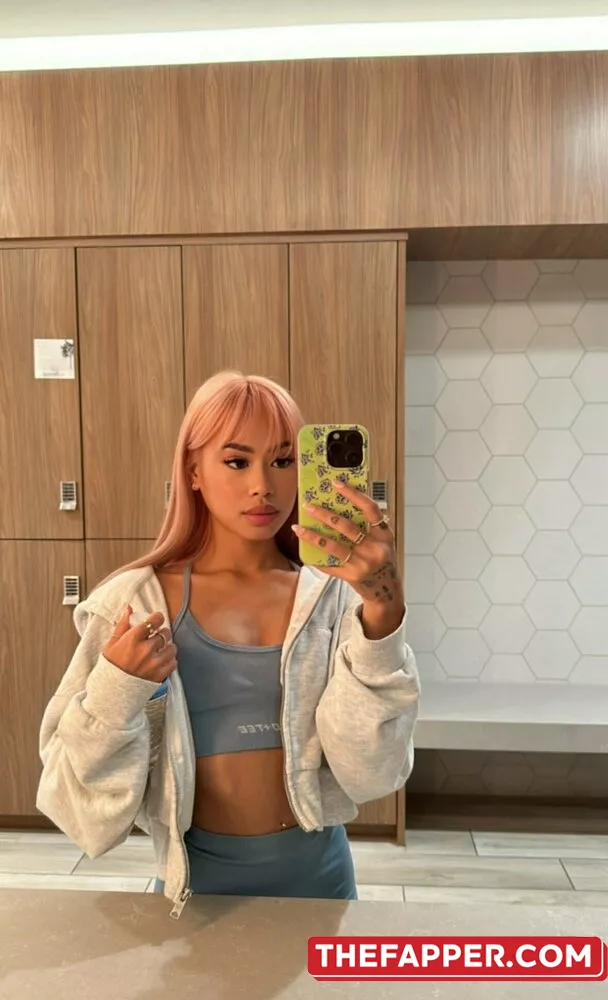 Tinyyyk  Onlyfans Leaked Nude Image #WLXnQI56vZ