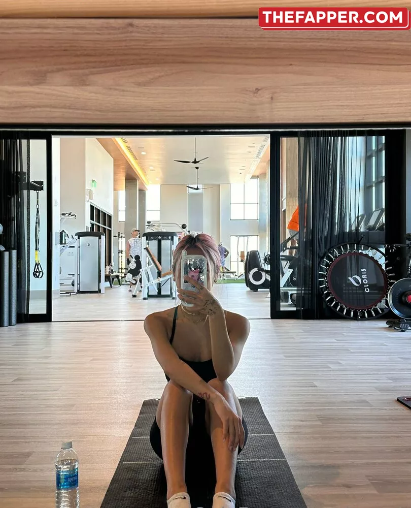 Tinyyyk  Onlyfans Leaked Nude Image #WxfSOrbXvJ